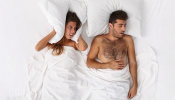 Can Sleep Apnea Be Cured Naturally