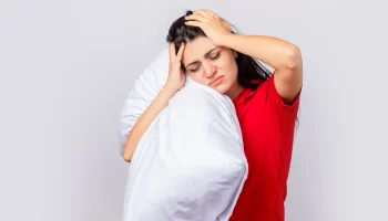 What Are The 5 Types of Sleep Disorders?